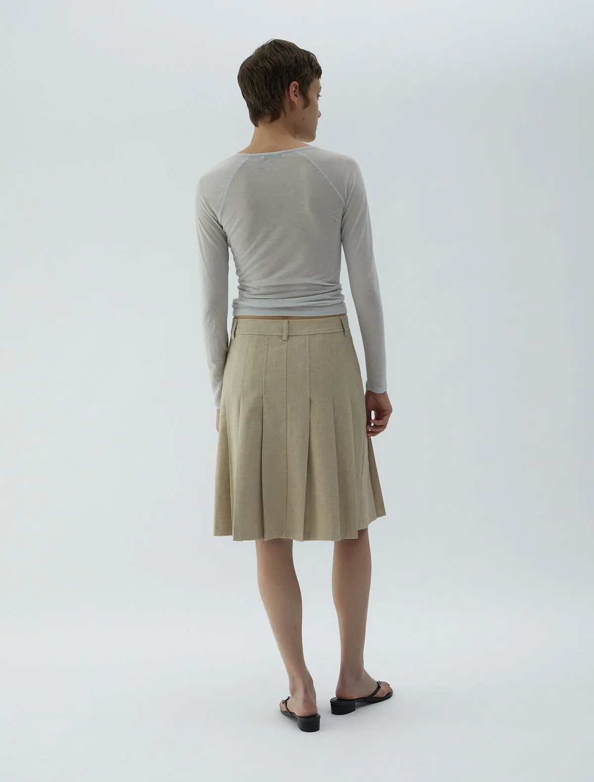 no 2015 / Lai sold by Paloma Wool product image thumbnail 5