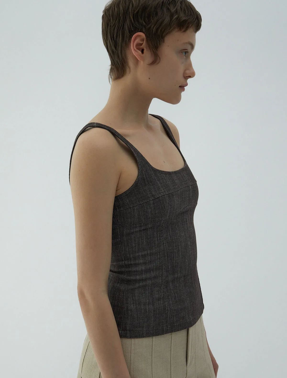 no 2012 / Bonaire sold by Paloma Wool product image thumbnail 4