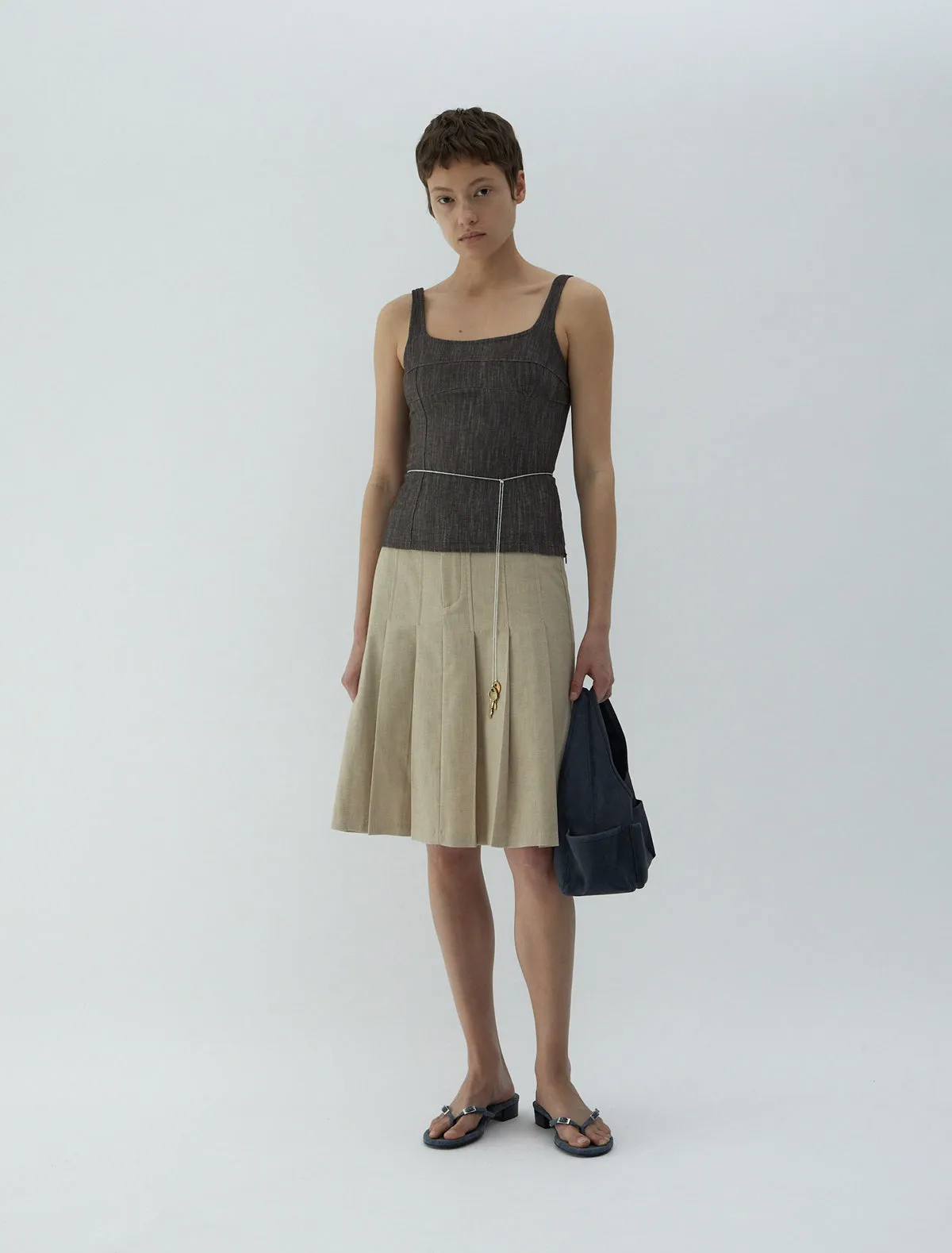 no 2012 / Bonaire sold by Paloma Wool product image thumbnail 3