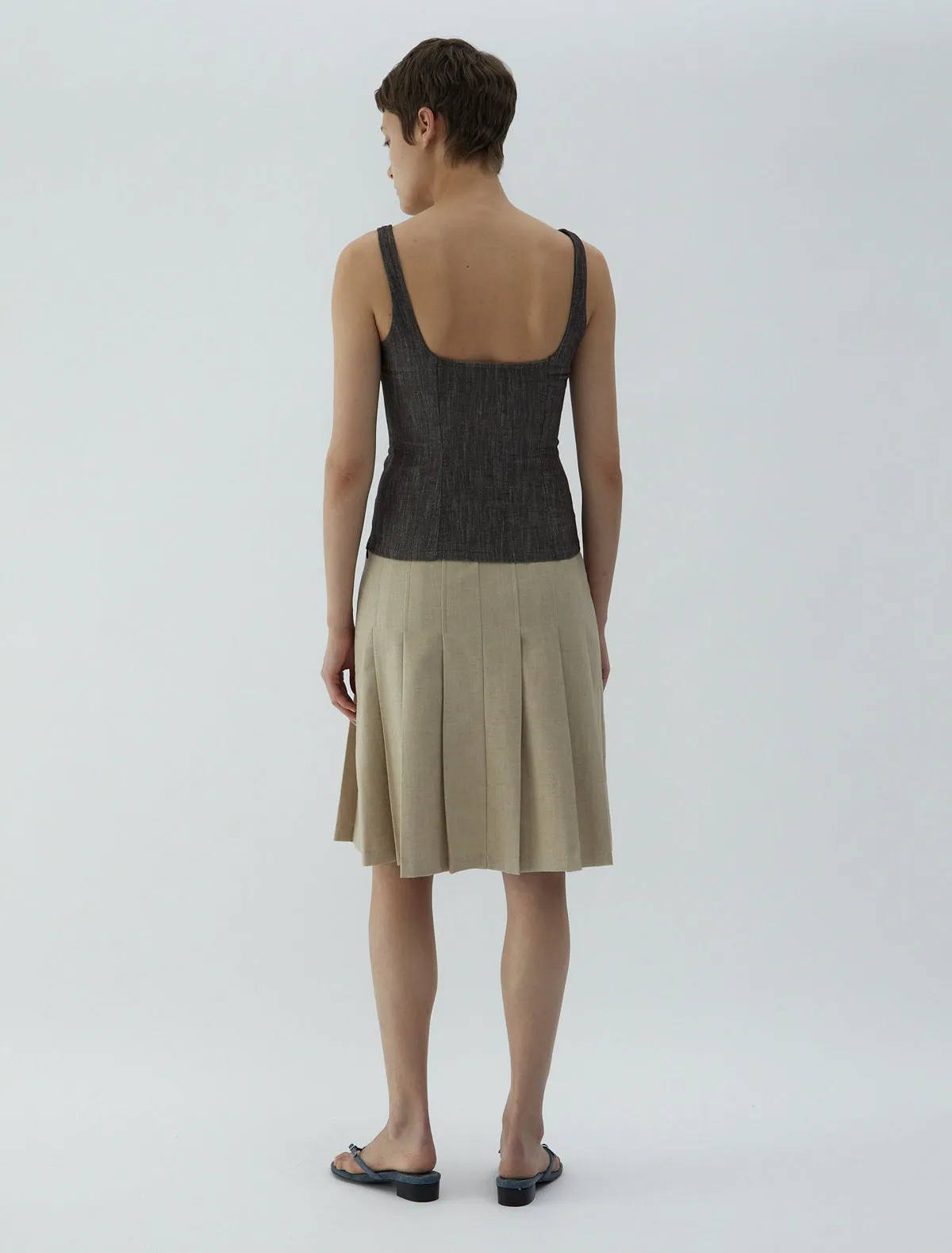 no 2012 / Bonaire sold by Paloma Wool product image thumbnail 5