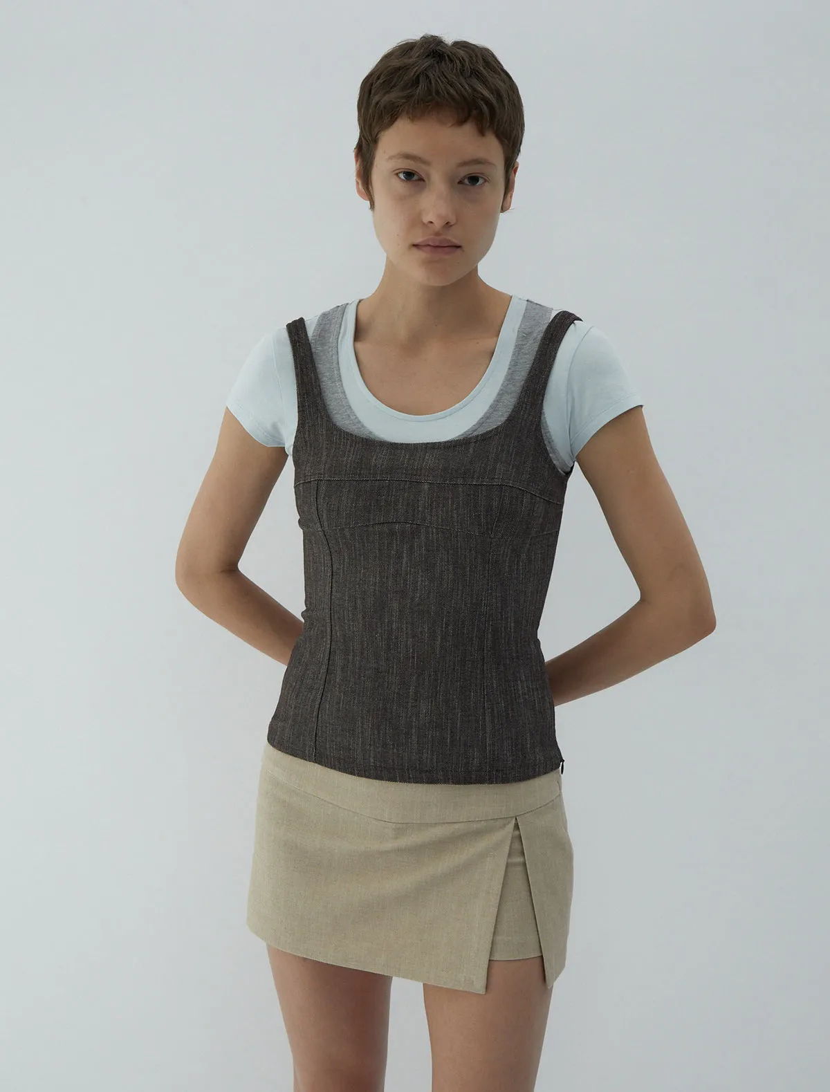 no 2499 / Evident sold by Paloma Wool product image thumbnail 4