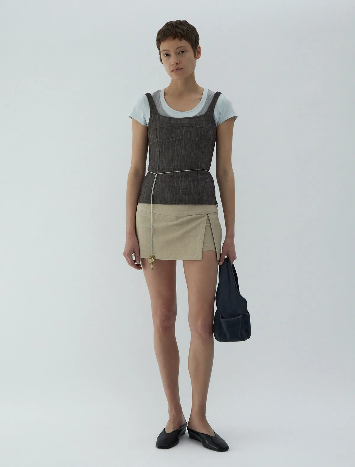 no 2499 / Evident sold by Paloma Wool product image thumbnail 2