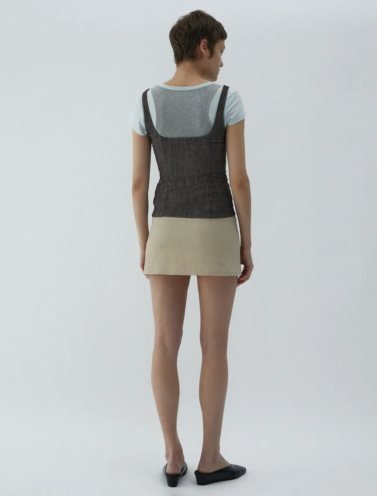 no 2499 / Evident sold by Paloma Wool product image thumbnail 5