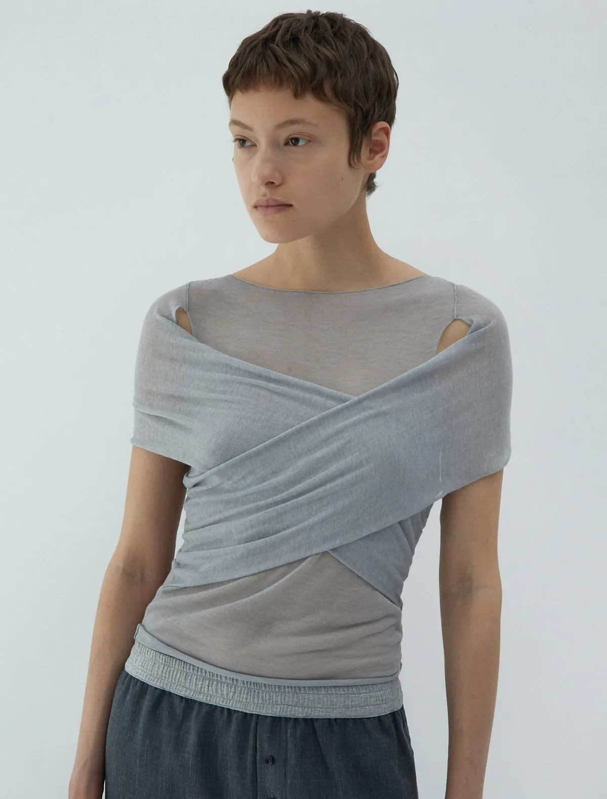 no 2497 / Nastoo sold by Paloma Wool