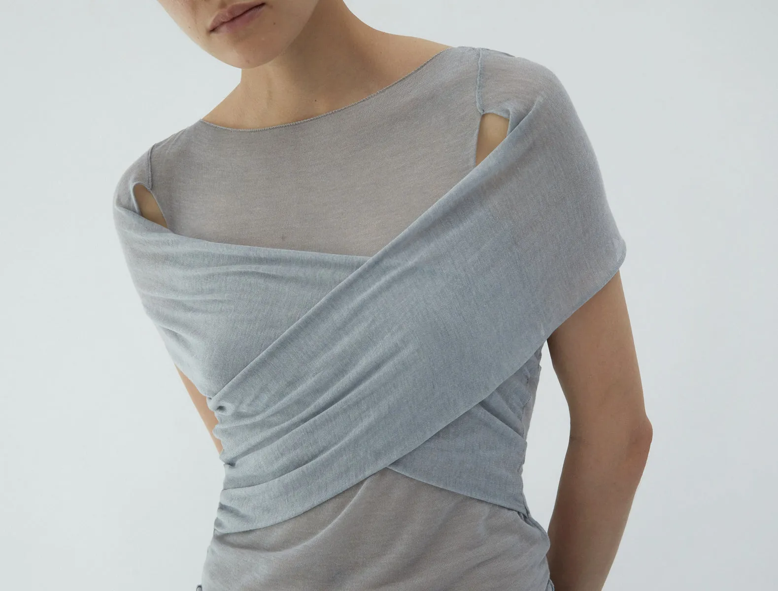 no 2497 / Nastoo sold by Paloma Wool product image thumbnail 2