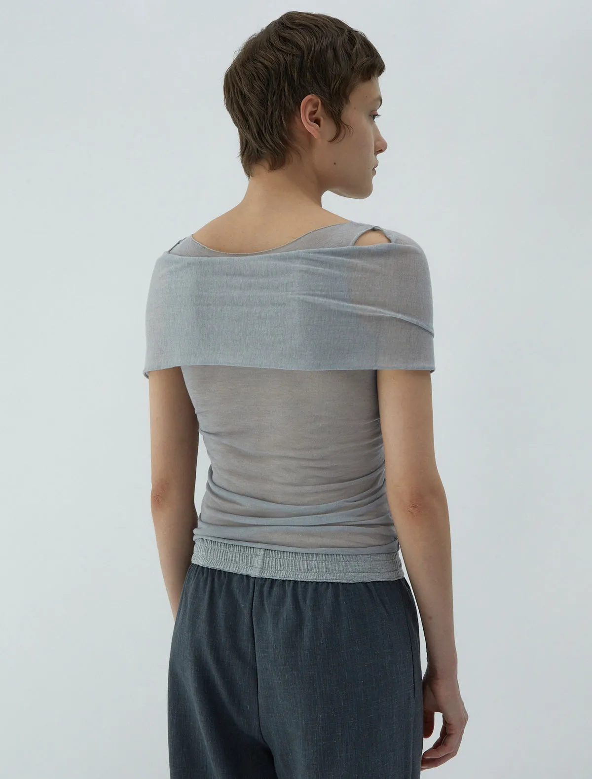 no 2497 / Nastoo sold by Paloma Wool product image thumbnail 3