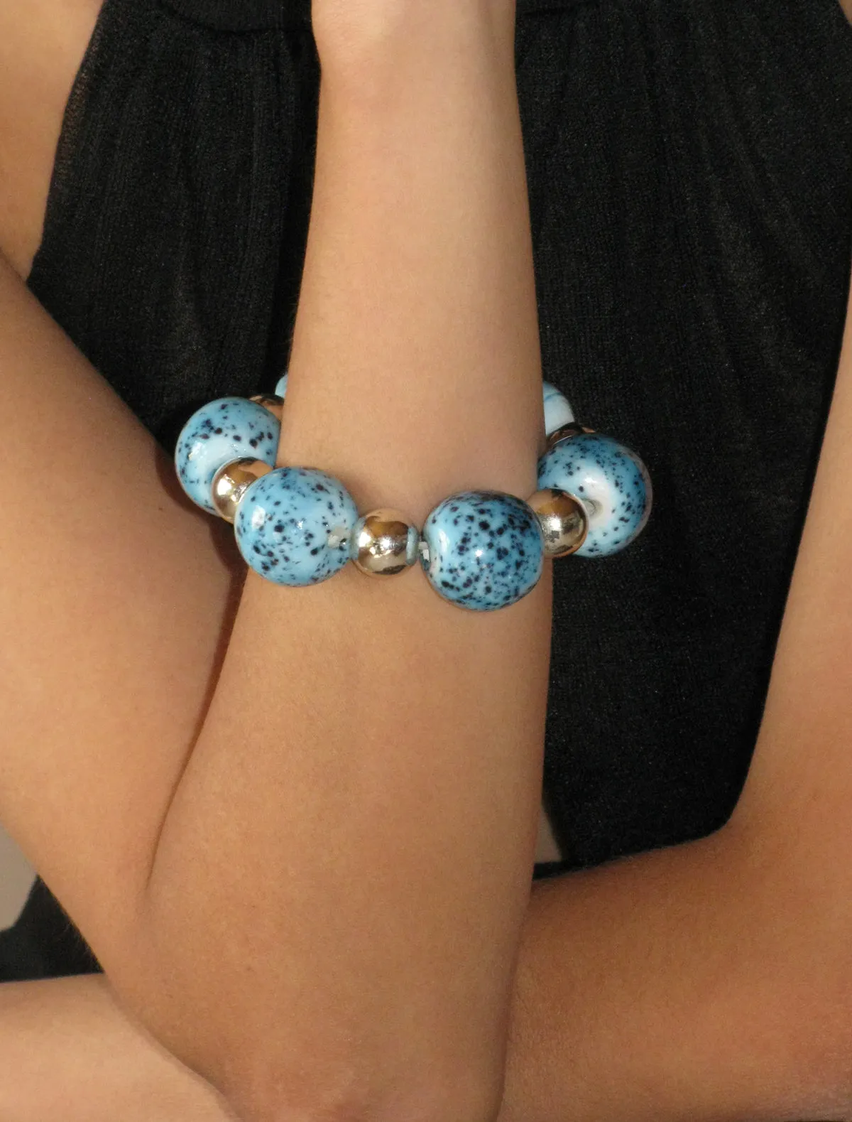 no 1944 / Amur Bracelet sold by Paloma Wool