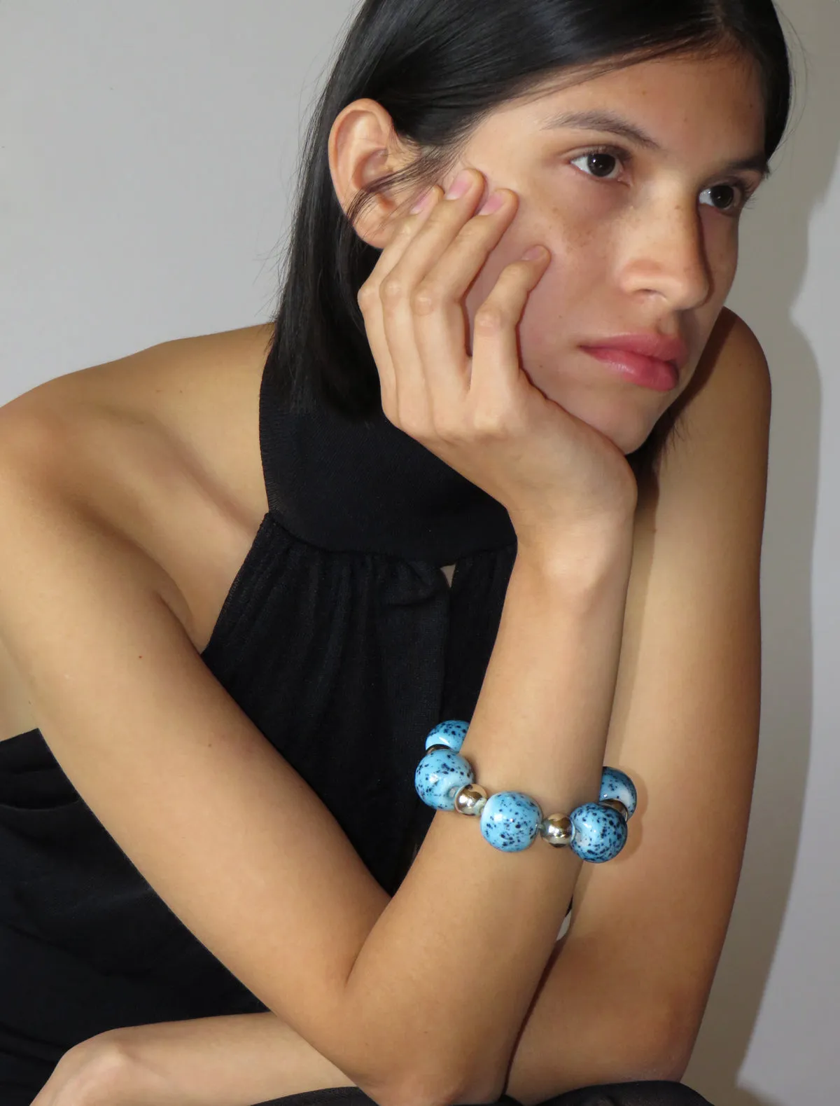 no 1944 / Amur Bracelet sold by Paloma Wool product image thumbnail 3