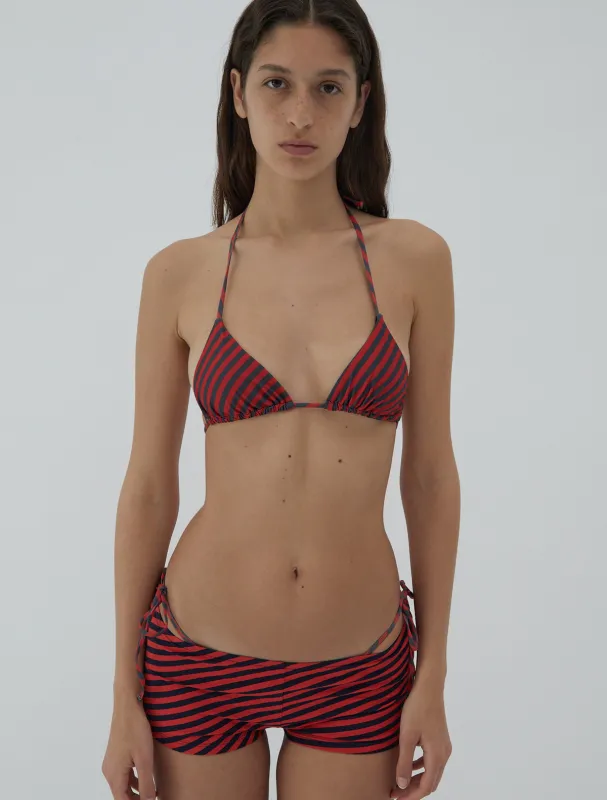 no 2457 / Kineta Top sold by Paloma Wool