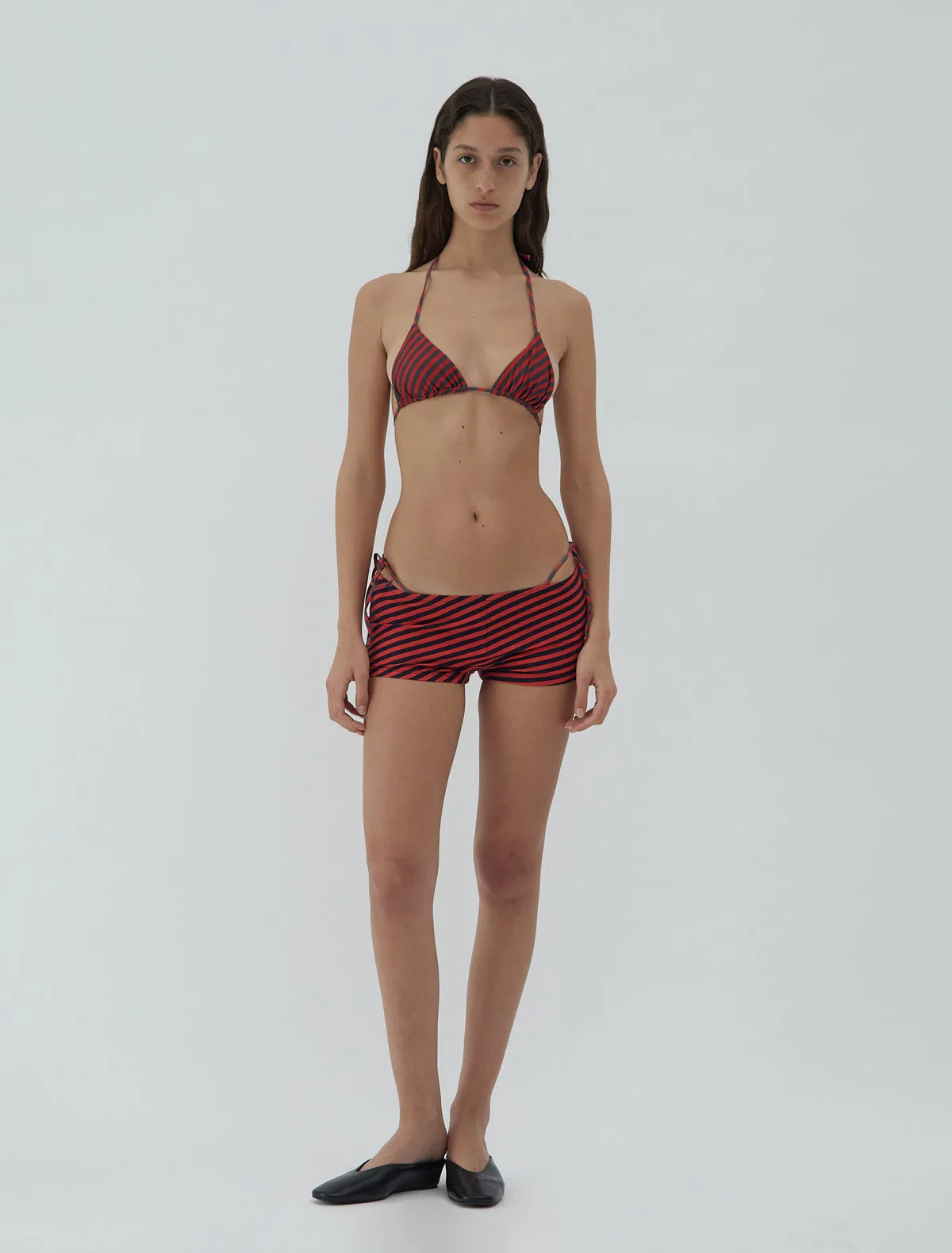 no 2457 / Kineta Top sold by Paloma Wool product image thumbnail 2