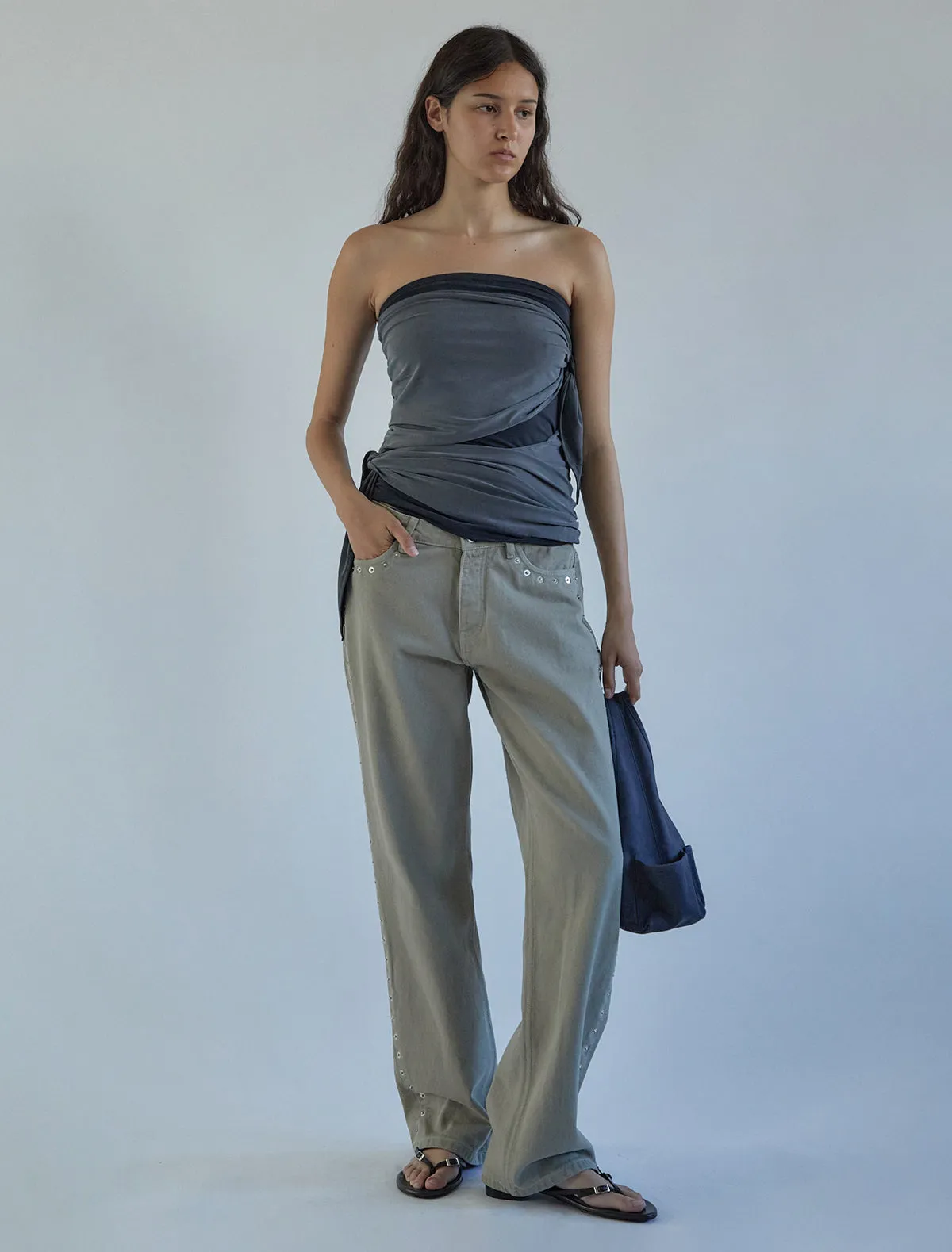 no 2516 / Buho sold by Paloma Wool product image thumbnail 4