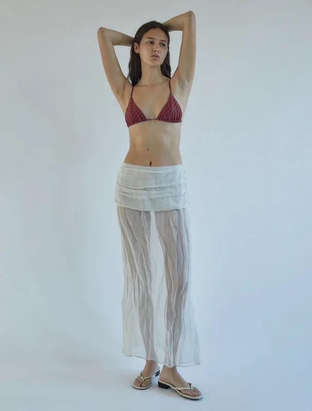 no 2512 / Mae made by Paloma Wool