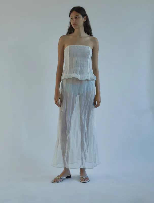 no 2513 / Mansi made by Paloma Wool