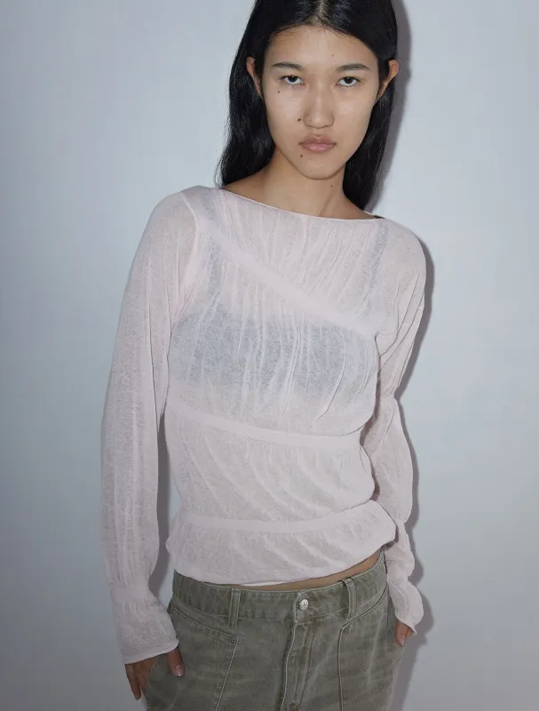 no 2510 / Aluz made by Paloma Wool