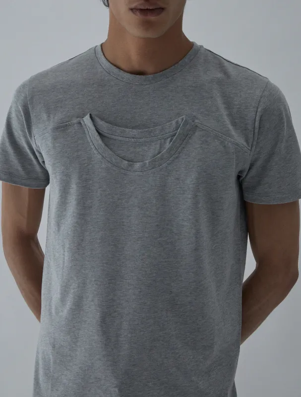 no 2439 / Folded B made by Paloma Wool