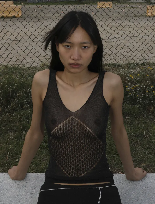 no 2523 / Lupita made by Paloma Wool