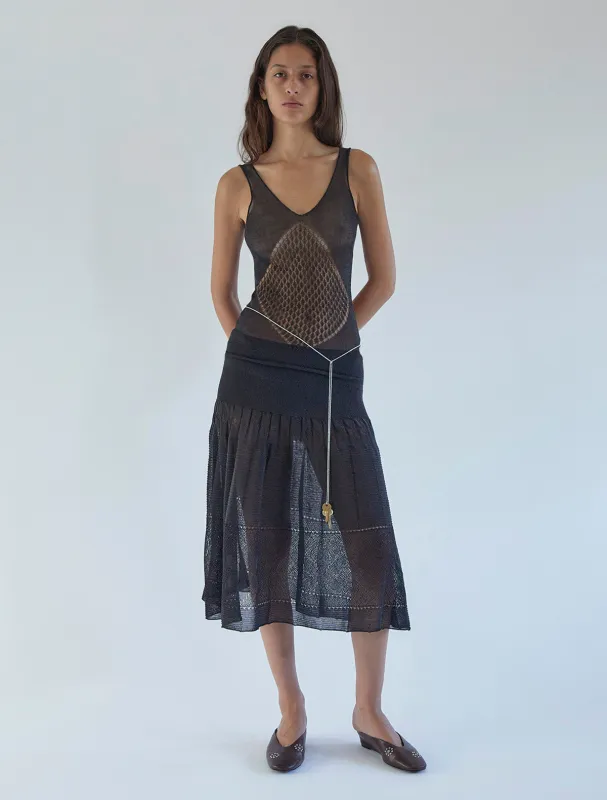 no 1985 / Volga made by Paloma Wool