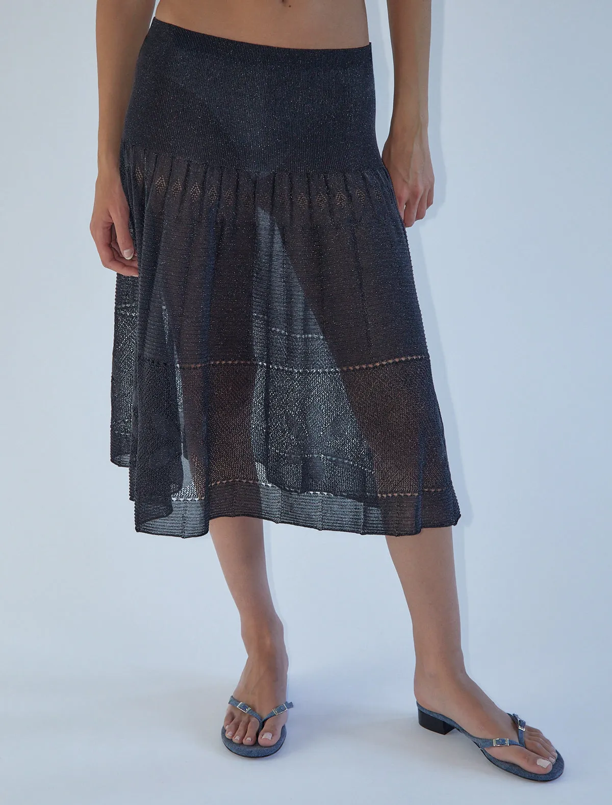 no 1985 / Volga sold by Paloma Wool product image thumbnail 4