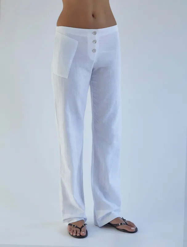 no 2529 / Piano made by Paloma Wool