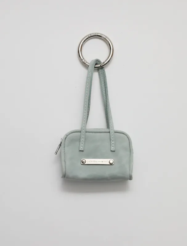 no 2540 / Cayetano Miniature made by Paloma Wool