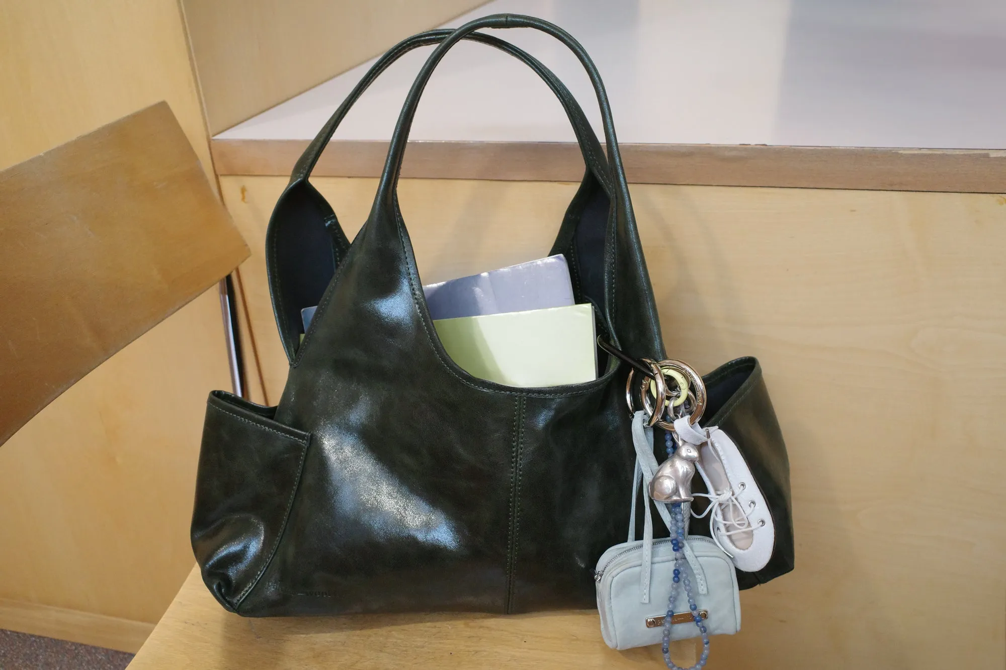 no 2540 / Cayetano Miniature sold by Paloma Wool product image thumbnail 2