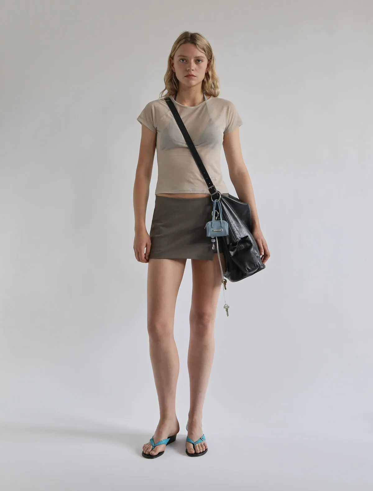 no 2540 / Cayetano Miniature sold by Paloma Wool product image thumbnail 5