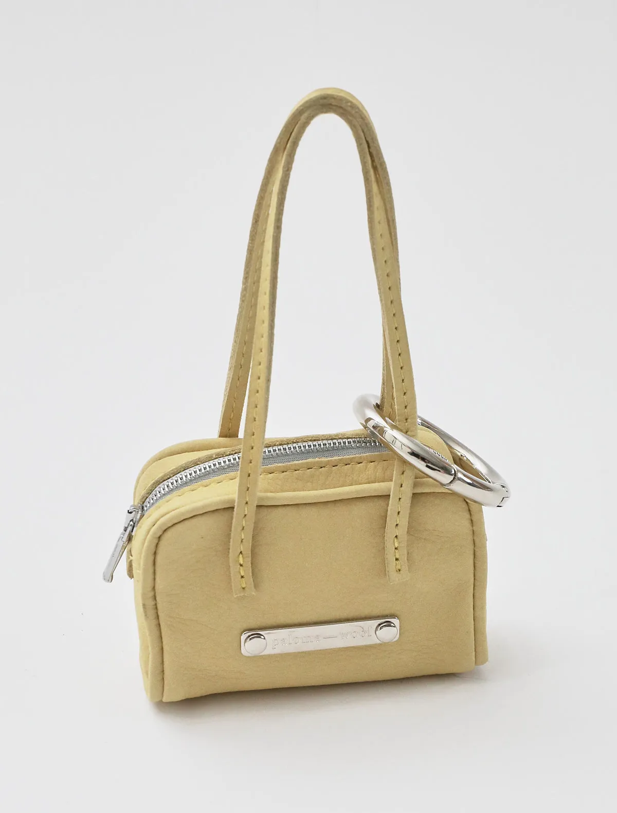 no 2540 / Cayetano Miniature sold by Paloma Wool product image thumbnail 2