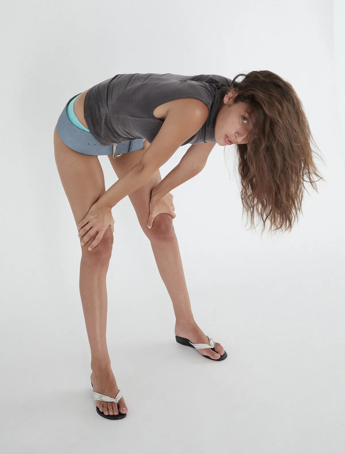 no 2553 / Such Top sold by Paloma Wool product image thumbnail 3