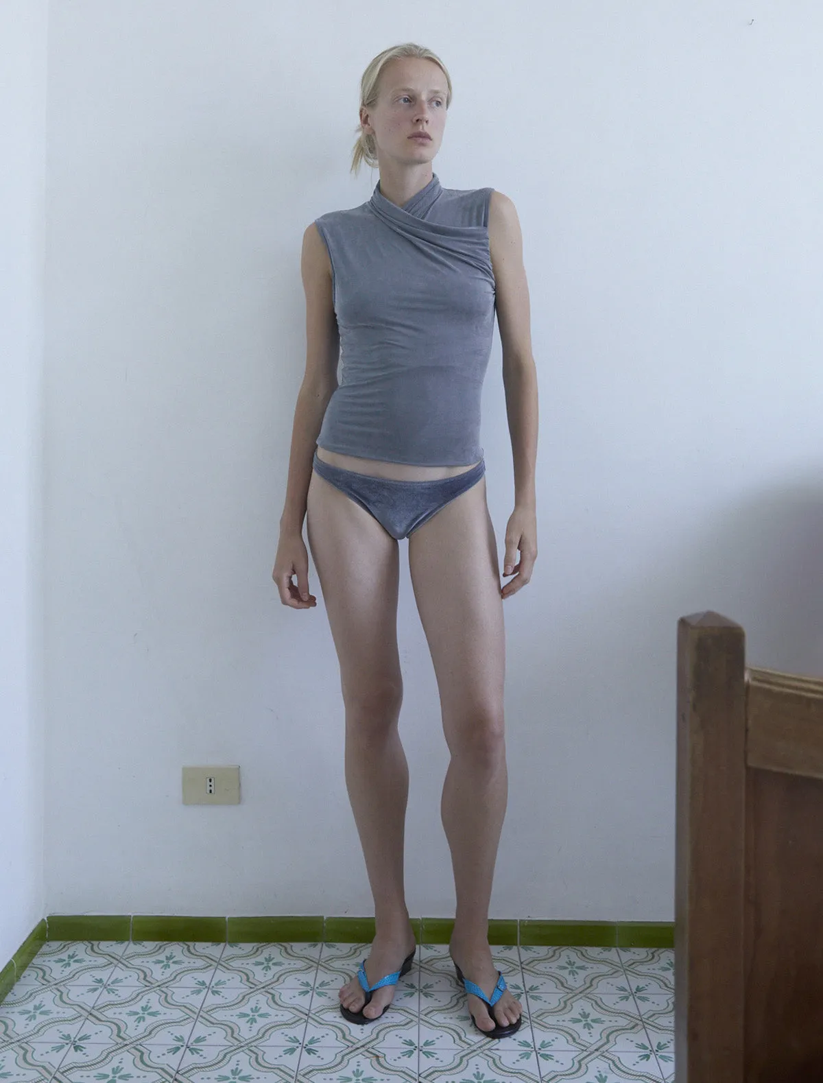 no 2553 / Such Top sold by Paloma Wool product image thumbnail 2