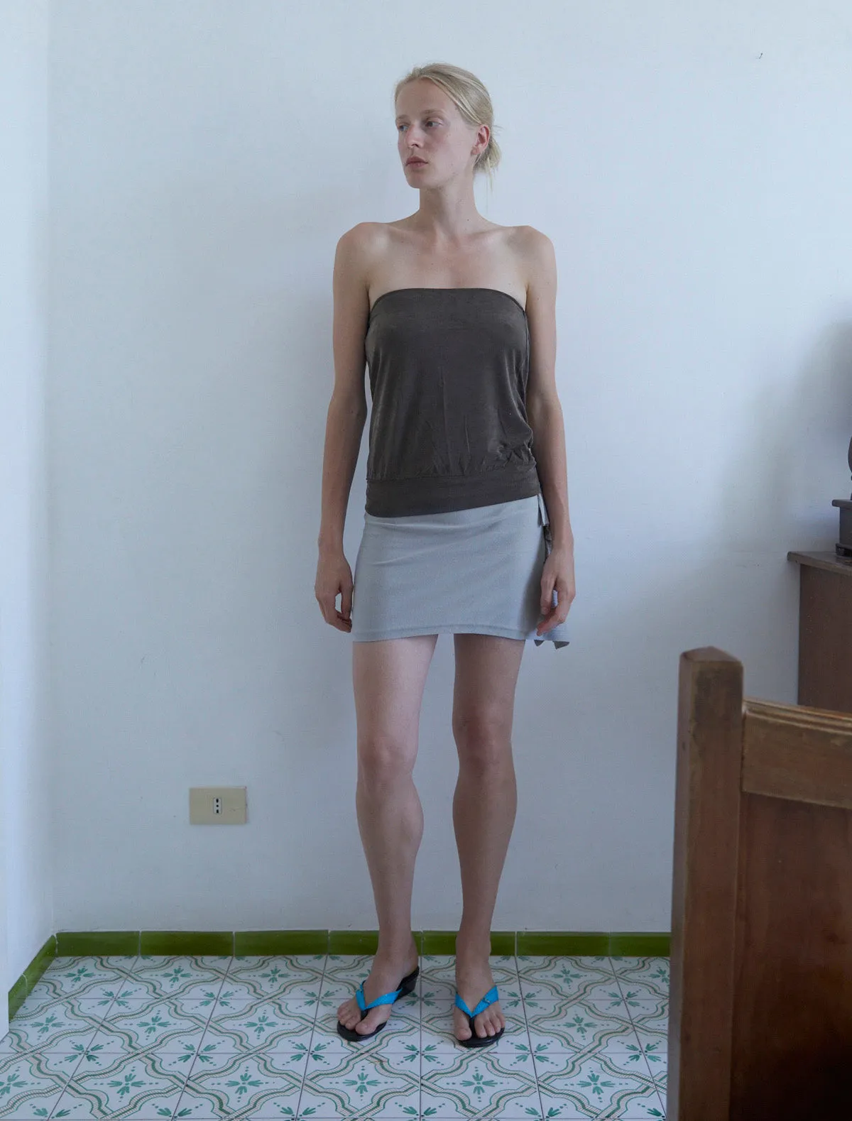 no 2550 / Cupra sold by Paloma Wool product image thumbnail 4