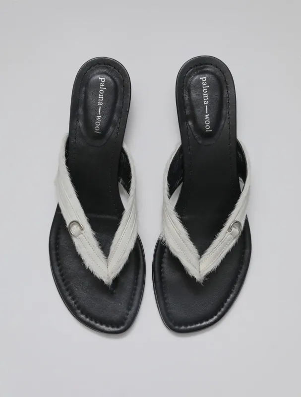 no 2543 / Felipa made by Paloma Wool