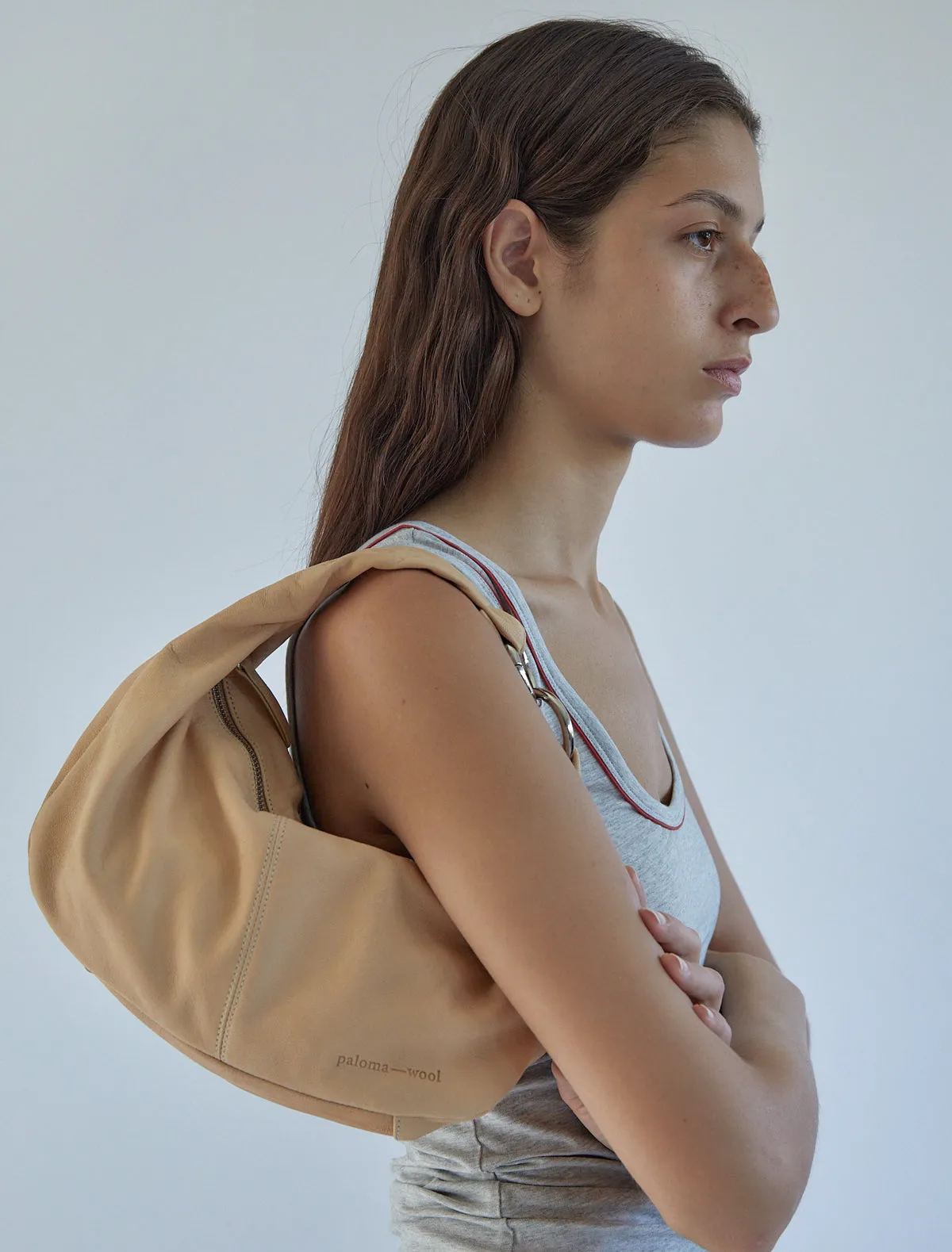 no 2532 / Mini Dry sold by Paloma Wool product image thumbnail 2