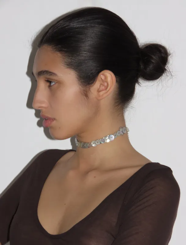 no 1899 / Bottoni Necklace made by Paloma Wool