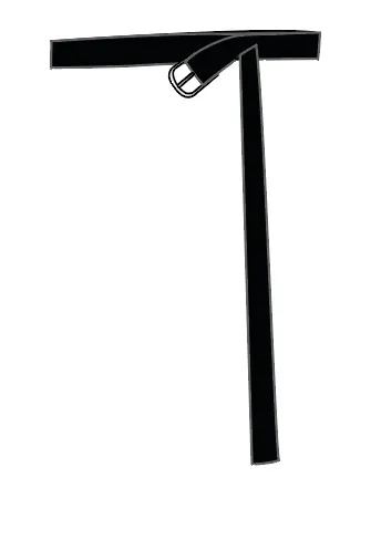 no 2576 / Long Emilie sold by Paloma Wool