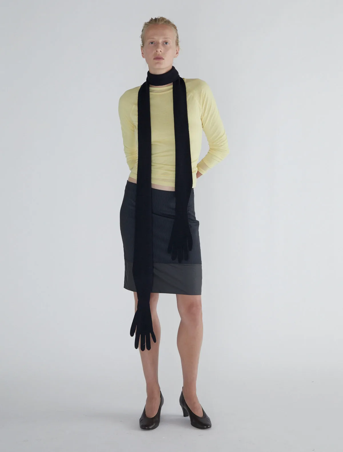 no 1853 / Hiro sold by Paloma Wool product image thumbnail 2