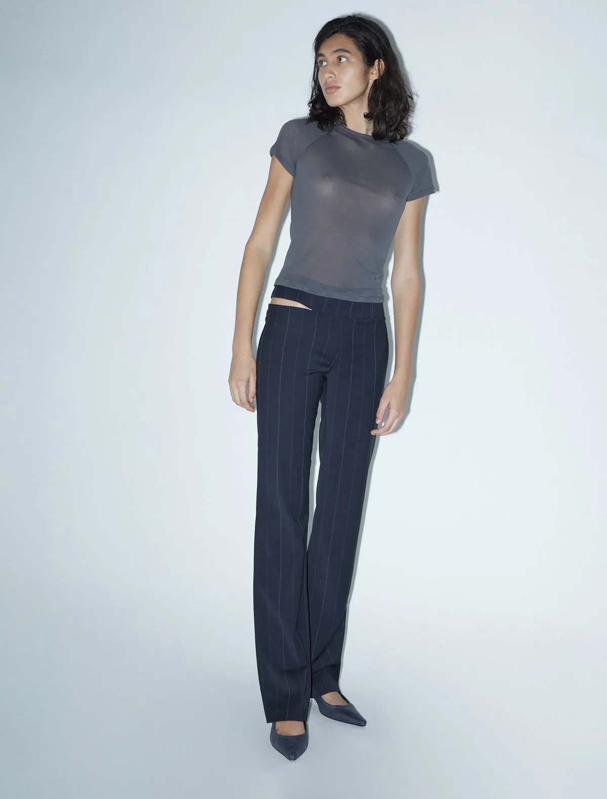 no 1613 / Saba sold by Paloma Wool product image thumbnail 2