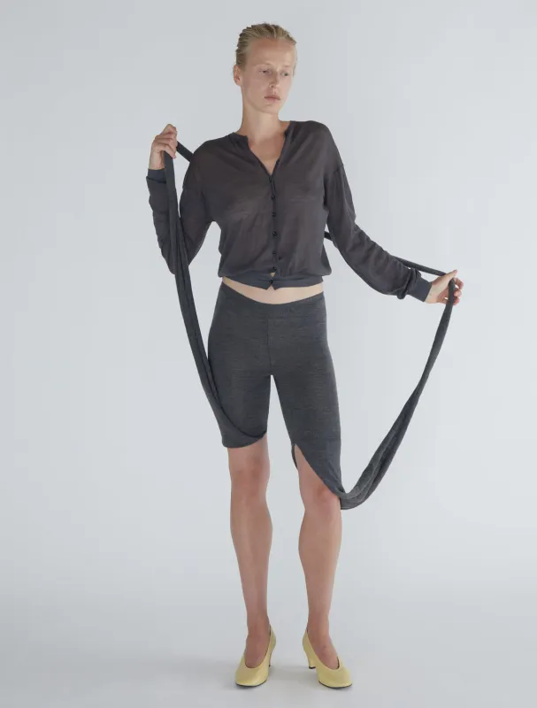 no 2558 / Short Line made by Paloma Wool