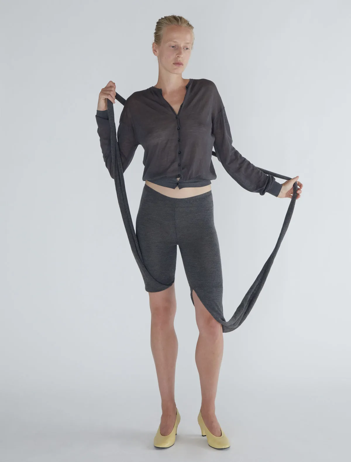 no 2558 / Short Line sold by Paloma Wool