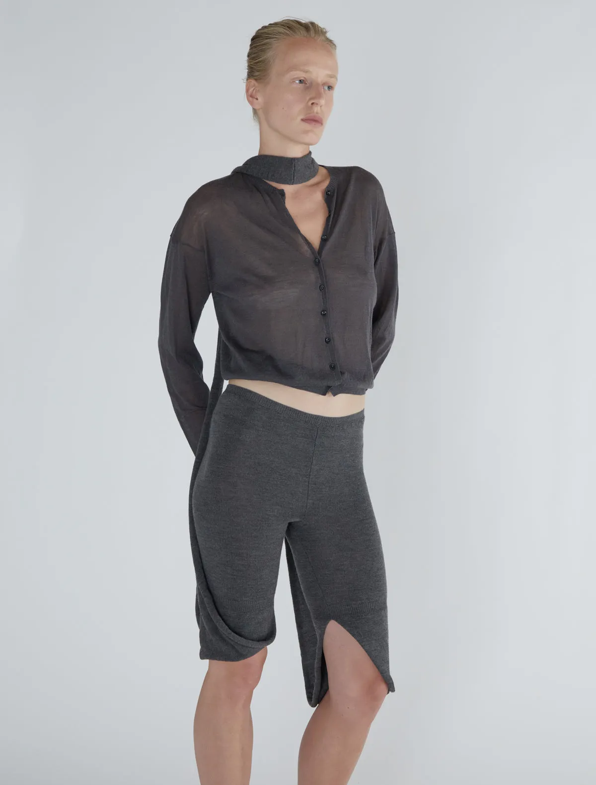 no 2558 / Short Line sold by Paloma Wool product image thumbnail 4