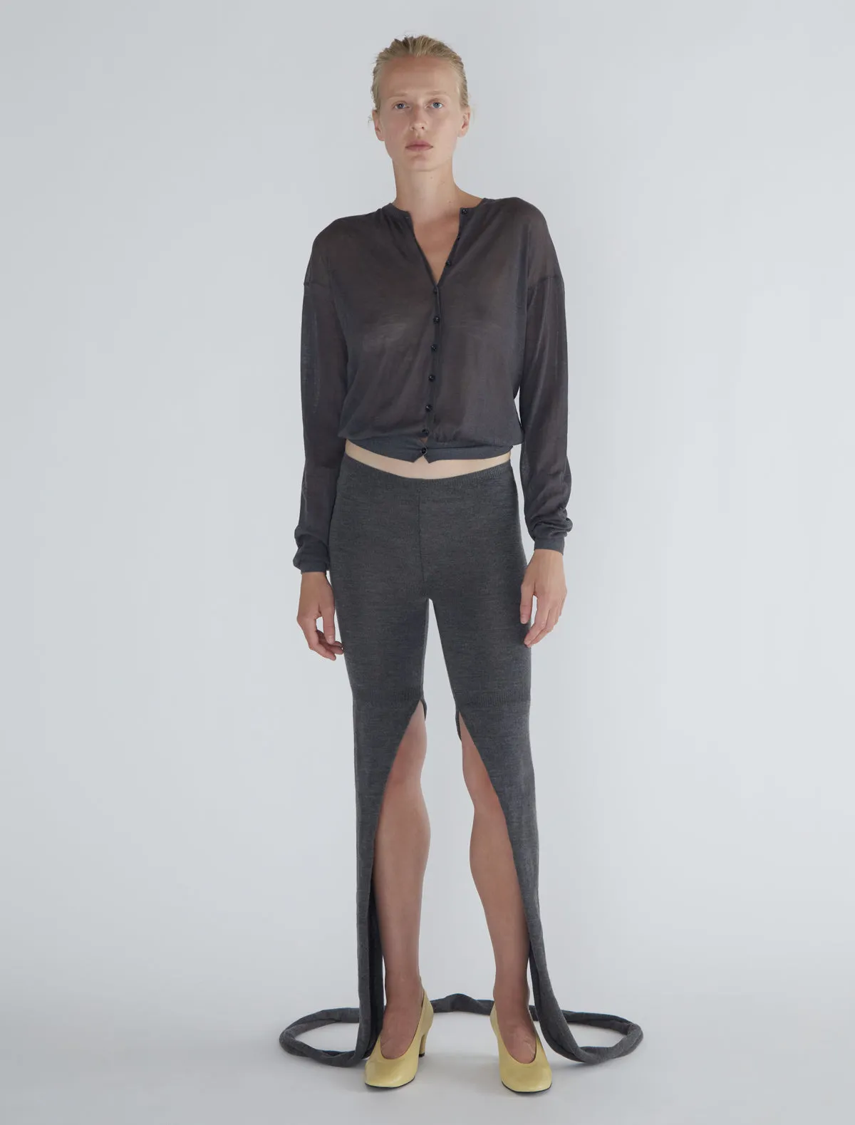 no 2558 / Short Line sold by Paloma Wool product image thumbnail 5