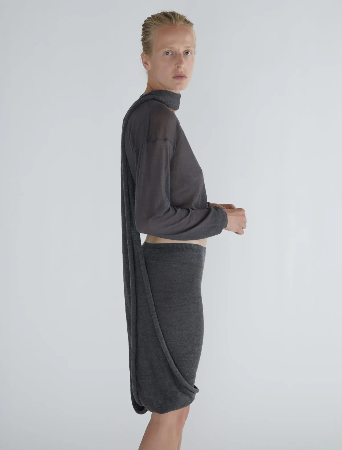 no 2558 / Short Line sold by Paloma Wool product image thumbnail 2