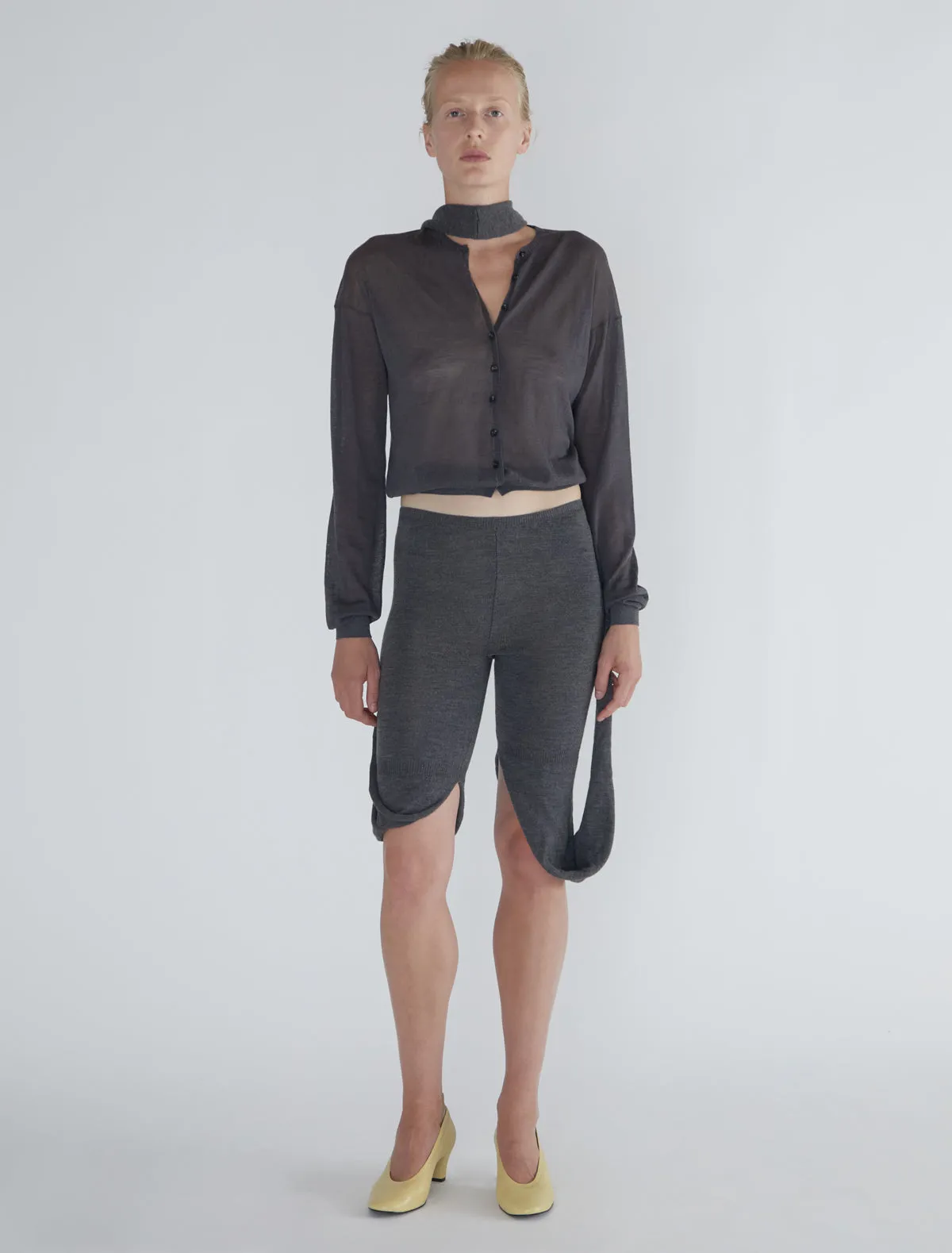 no 2558 / Short Line sold by Paloma Wool product image thumbnail 3