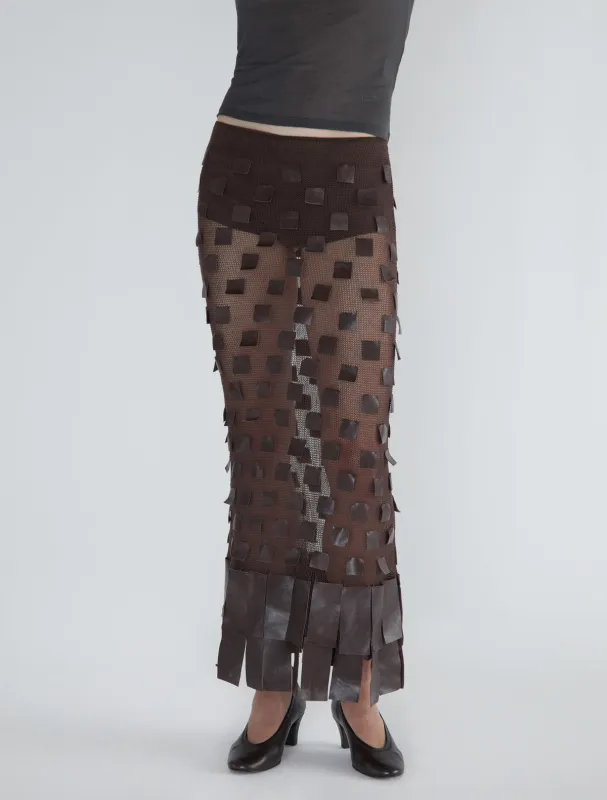 no 2567 / Juana 0002 made by Paloma Wool