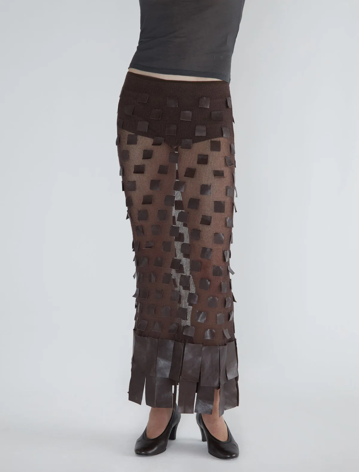 no 2567 / Juana 0002 sold by Paloma Wool