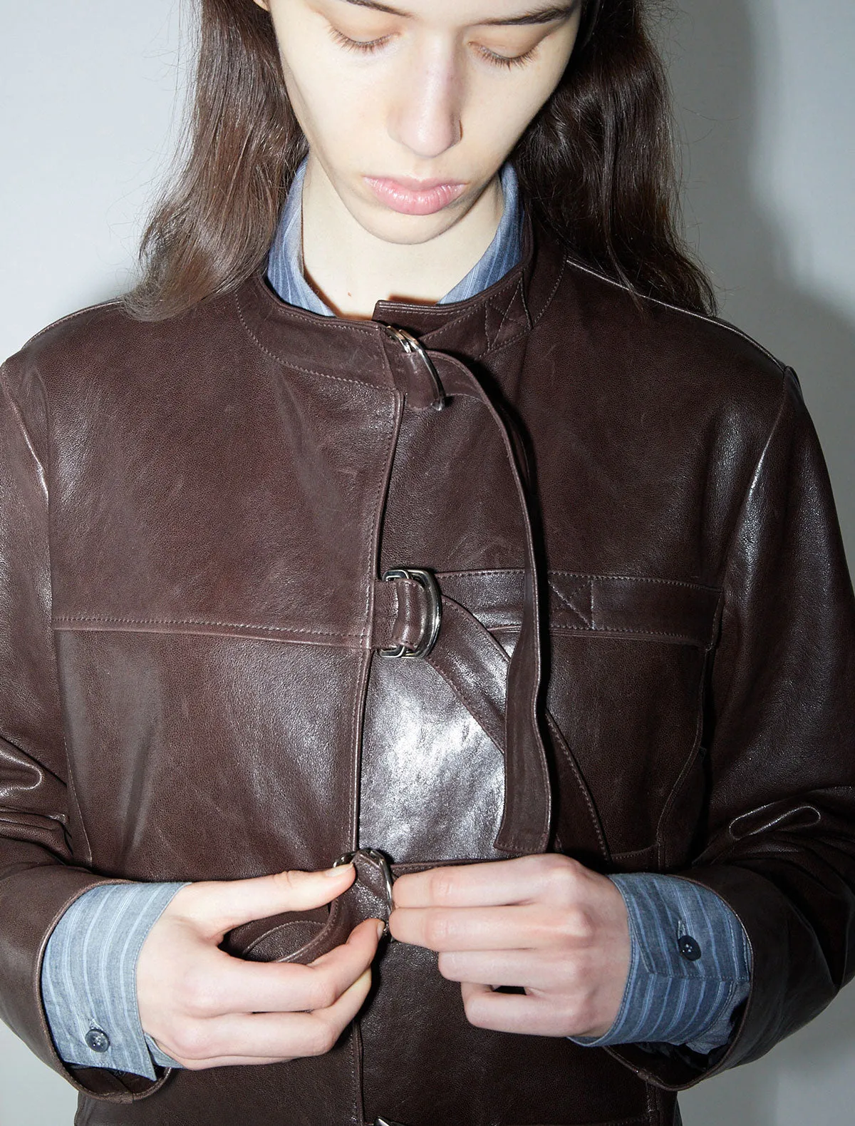 no 2572 / Niquel sold by Paloma Wool product image thumbnail 4