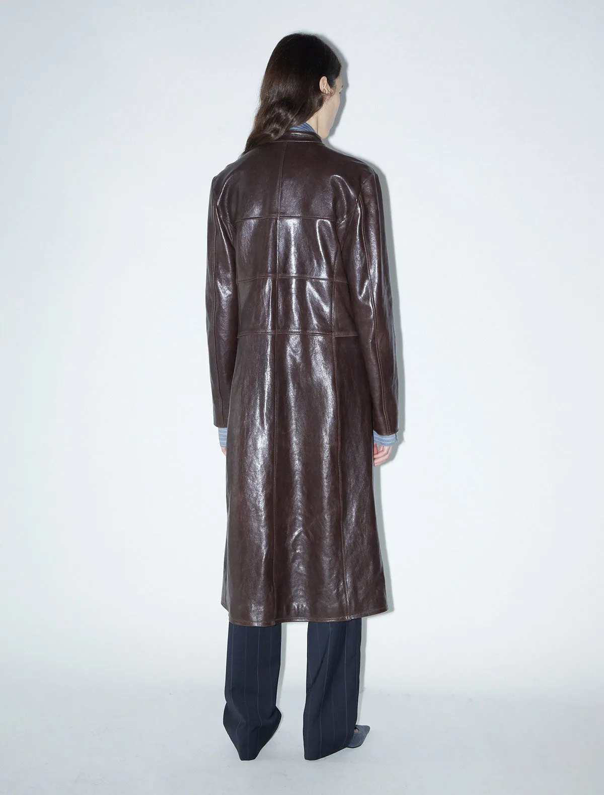 no 2572 / Niquel sold by Paloma Wool product image thumbnail 5