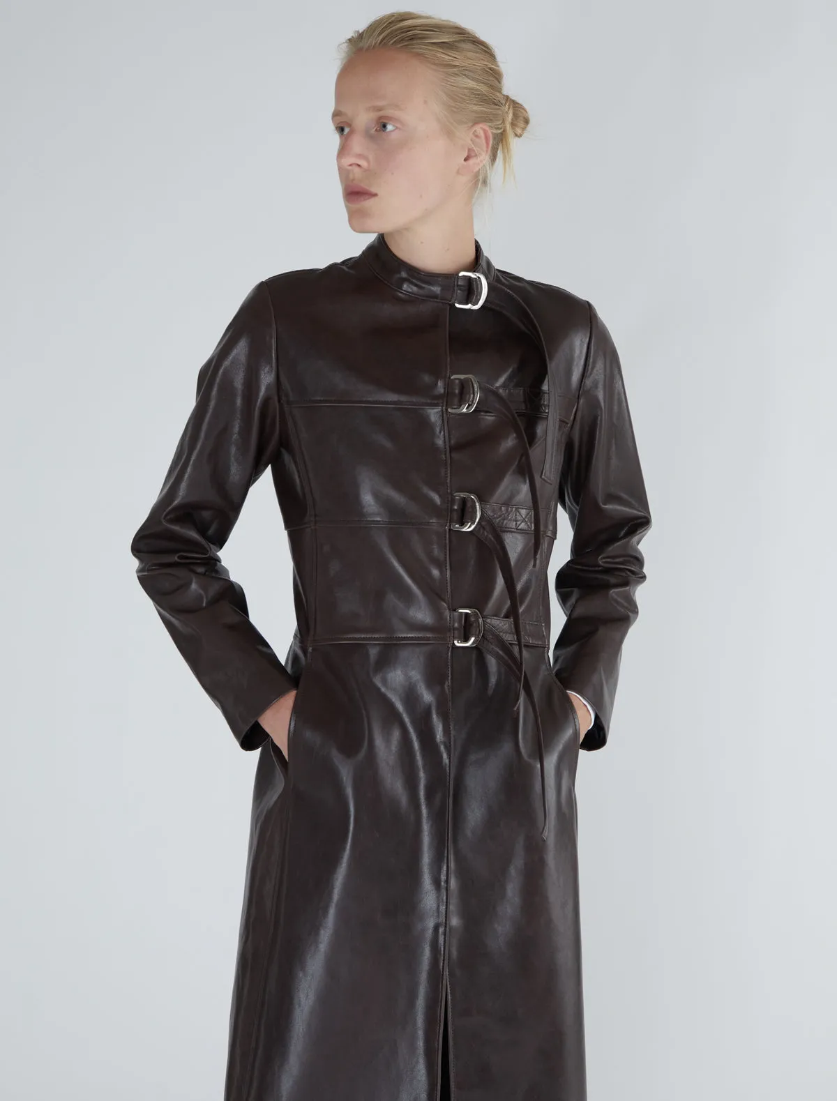 no 2572 / Niquel sold by Paloma Wool