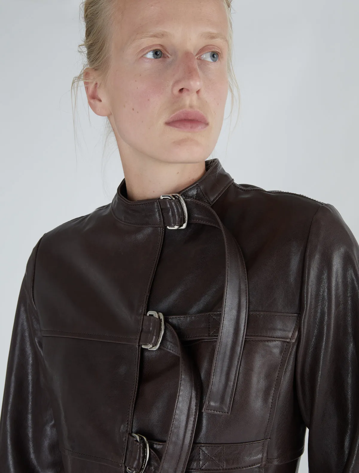 no 2572 / Niquel sold by Paloma Wool product image thumbnail 2