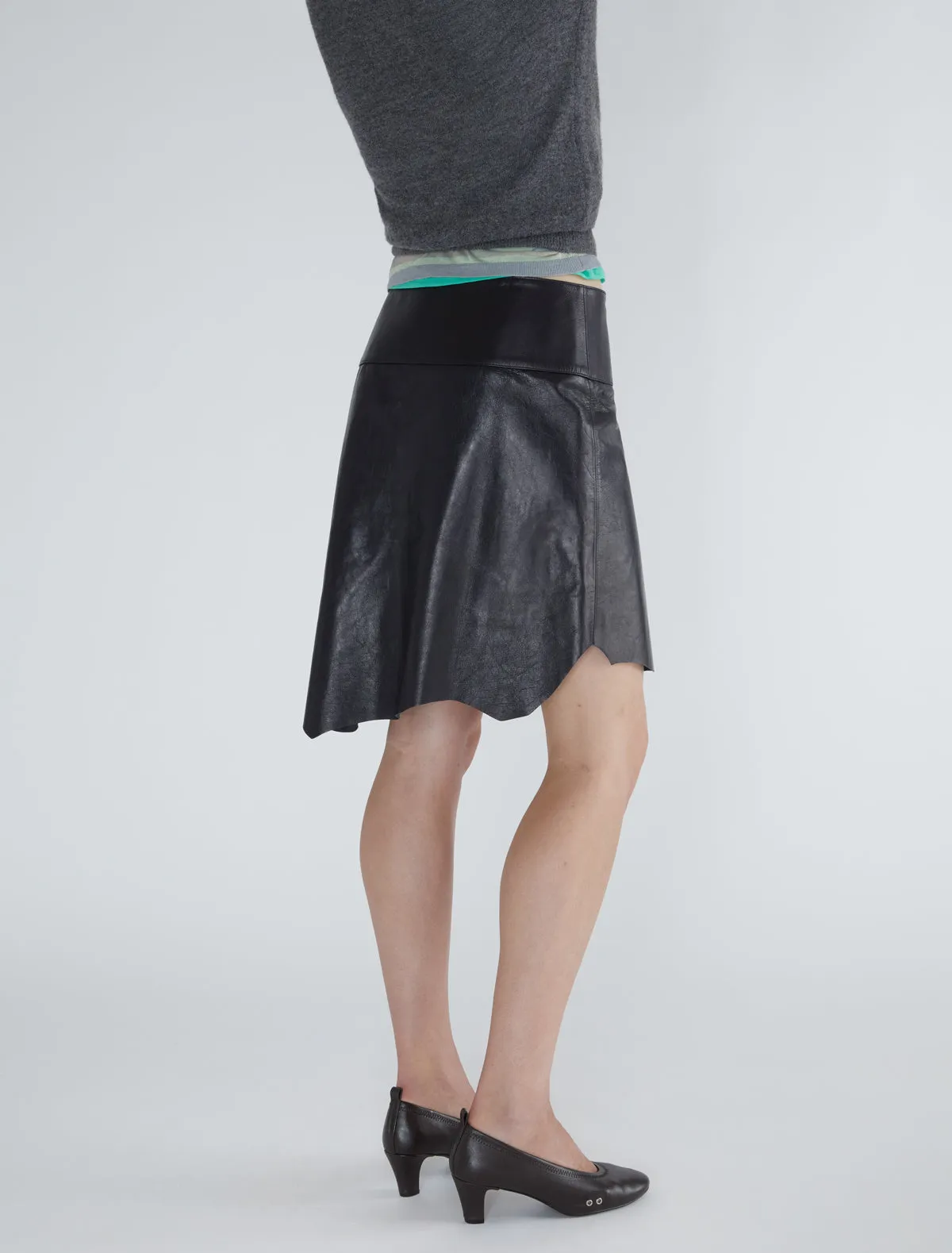 no 1334 / Rietti sold by Paloma Wool product image thumbnail 3