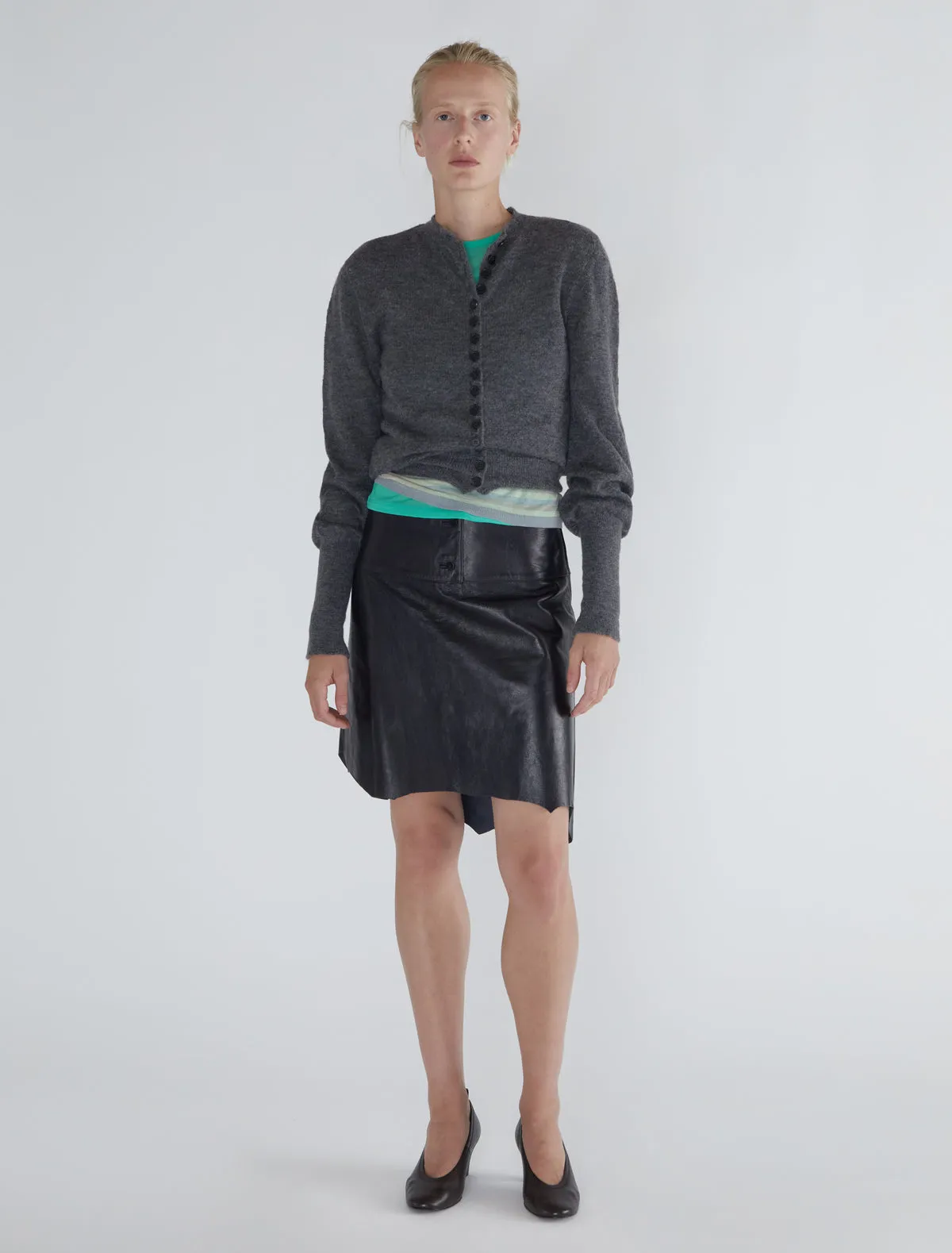 no 1334 / Rietti sold by Paloma Wool product image thumbnail 2